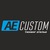 Логотип AEcustom