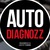 Логотип AutoDiagnozz