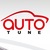 Логотип auto TUNE