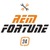 Логотип RemFortune