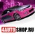 Логотип 4AutoShop