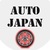 Логотип Auto Japan