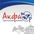 Логотип Акфа тур