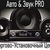 Логотип Авто & Звук PRO