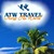 Логотип ATW Travel