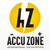 Логотип АккуЗон