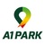 Логотип A1PARK
