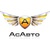 Логотип АсАвто