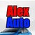 Логотип AlexAuto