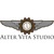 Логотип Alter Vita Studio