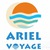 Логотип Ariel Voyage