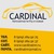 Логотип CARDINAL