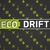 Логотип ECODRIFT