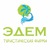 Логотип ЭДЕМ