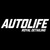 Логотип AutoLife