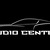 Логотип Audio center