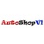 Логотип AUTOSHOPVL