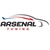 Логотип arsenaltuning.ru