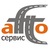 Логотип Afto-Service