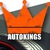 Логотип Autokings