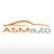 Логотип АСМ-АВТО