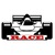 Логотип Race
