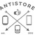 Логотип Antistore