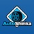 Логотип Autoshinka