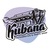 Логотип KUBANA