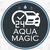 Логотип Aqua magic