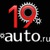 Логотип 19auto.ru