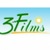Логотип Три Фильмс