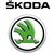 Логотип SKODA