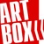 Логотип ART BOX