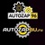 Логотип Автозап96
