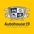 Логотип Autohouse19