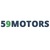 Логотип 59motors