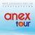 Логотип Anex Tour