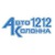 Логотип Автоколонна 1212